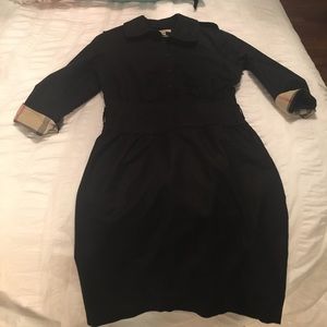 Burberry Dress