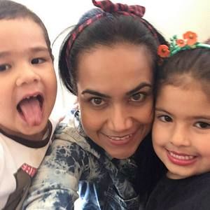 Meet your Posher, Karina