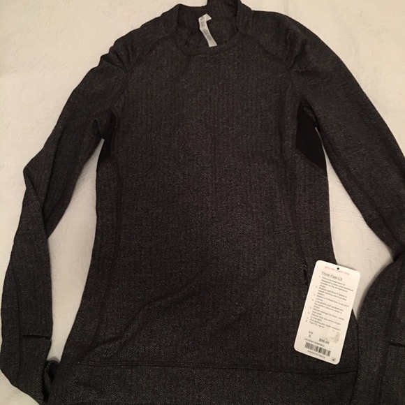 Lululemon top size 6 NWTSOLD - Picture 2 of 2
