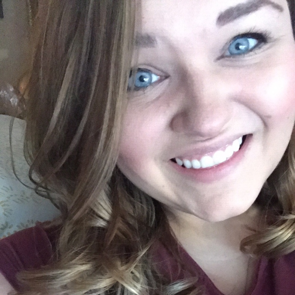 Meet your Posher, Jess