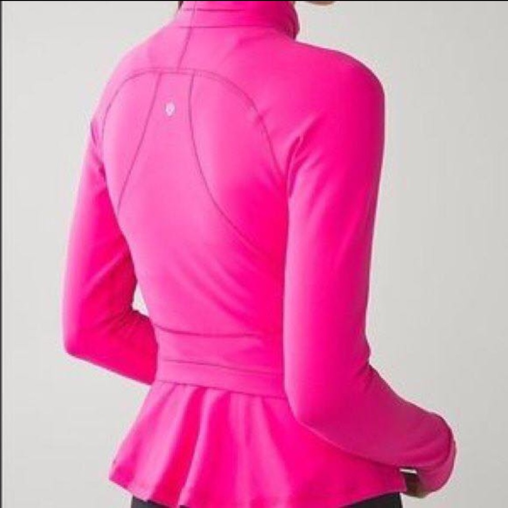 Lululemon SOLD