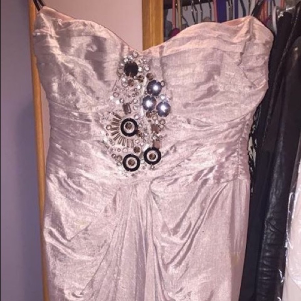 BEBE dress