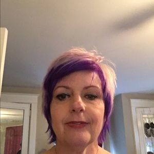 Meet your Posher, Patricia