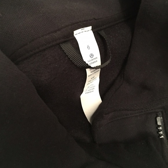 Lululemon SOLD - Picture 3 of 4