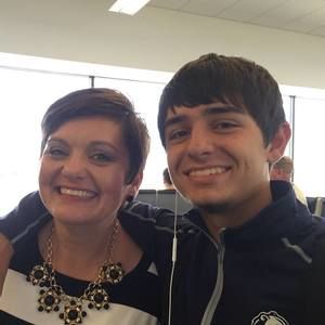 Meet your Posher, Jennifer