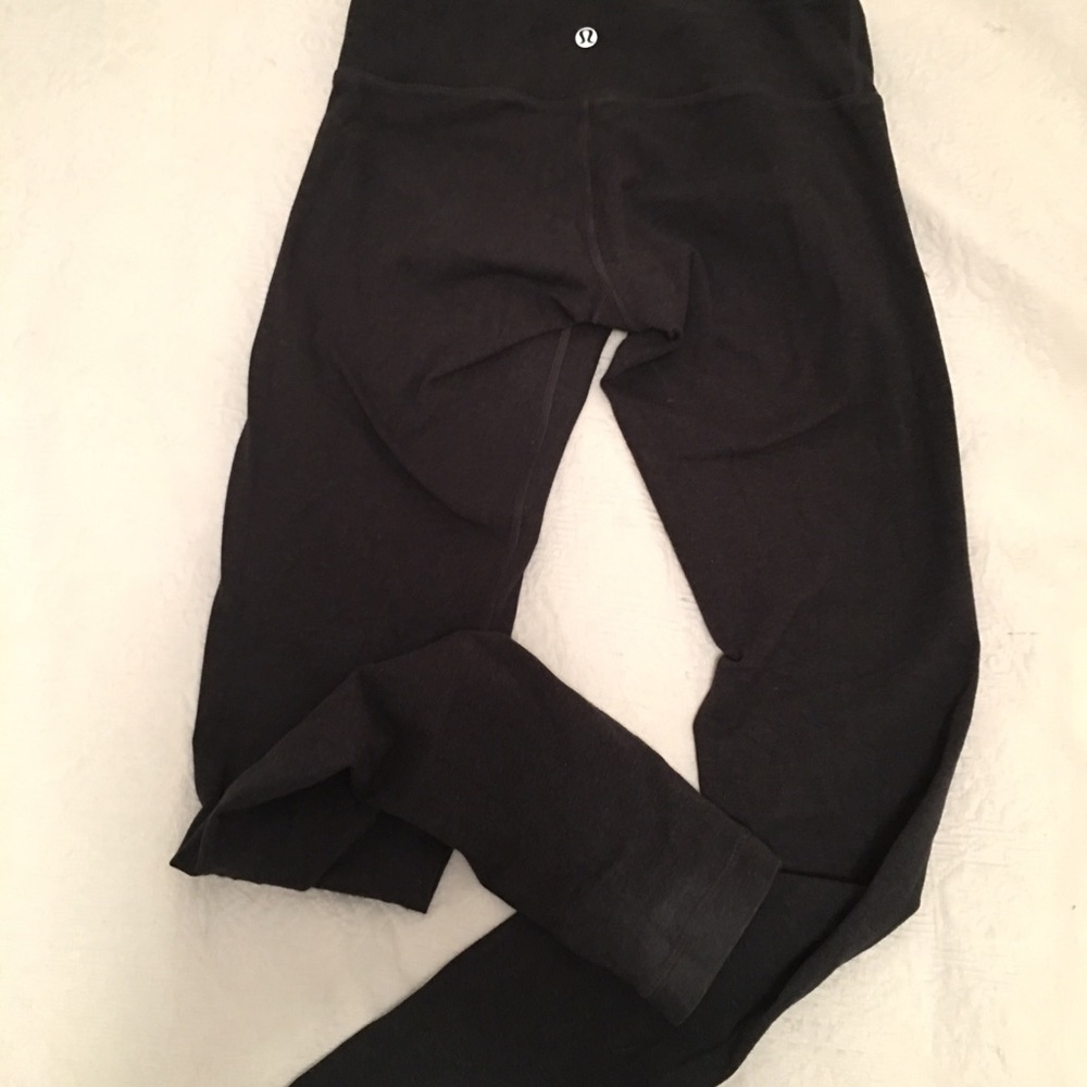 Lululemon SOLD