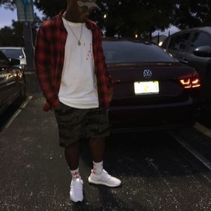 Meet your Posher, Khalil