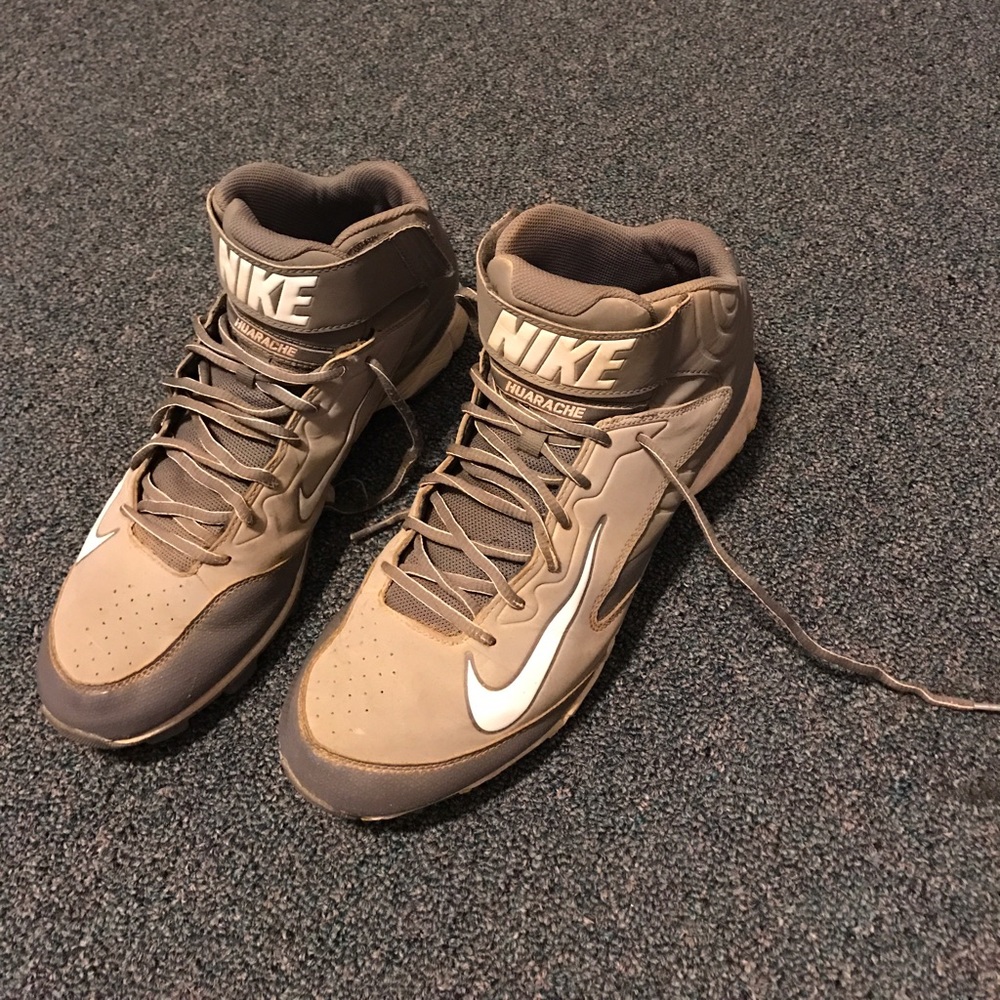 Nike Huarache Hurricanes