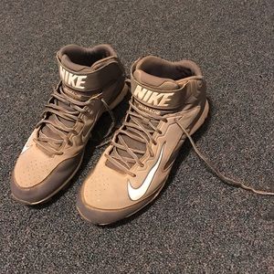 Nike Huarache Hurricanes