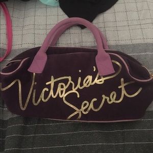 Victoria's Secret small purse/makeup bag