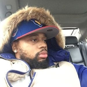 Meet your Posher, Wayne