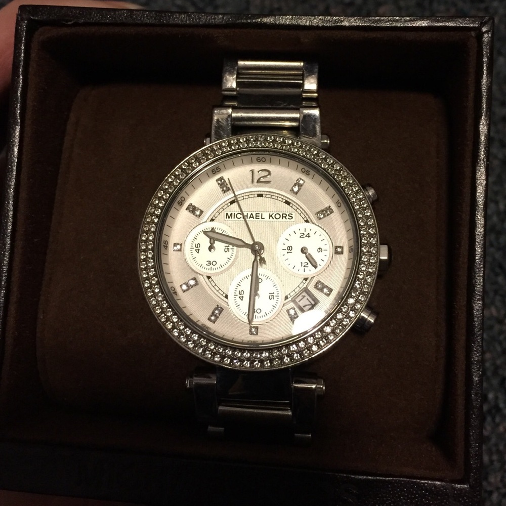 Michael Kors Watch