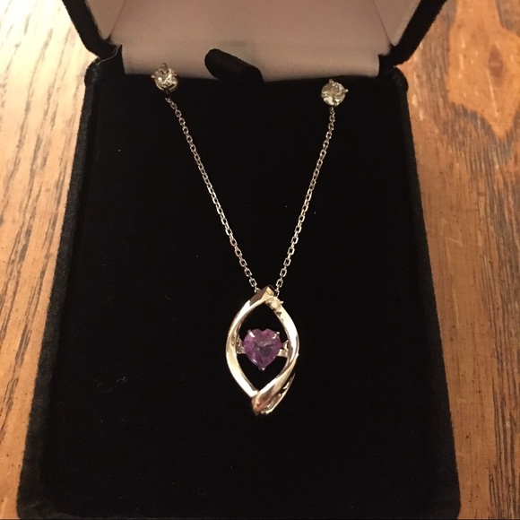 Jewelry - Brand new necklace and earrings