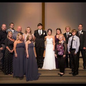 Meet your Posher, Marlene