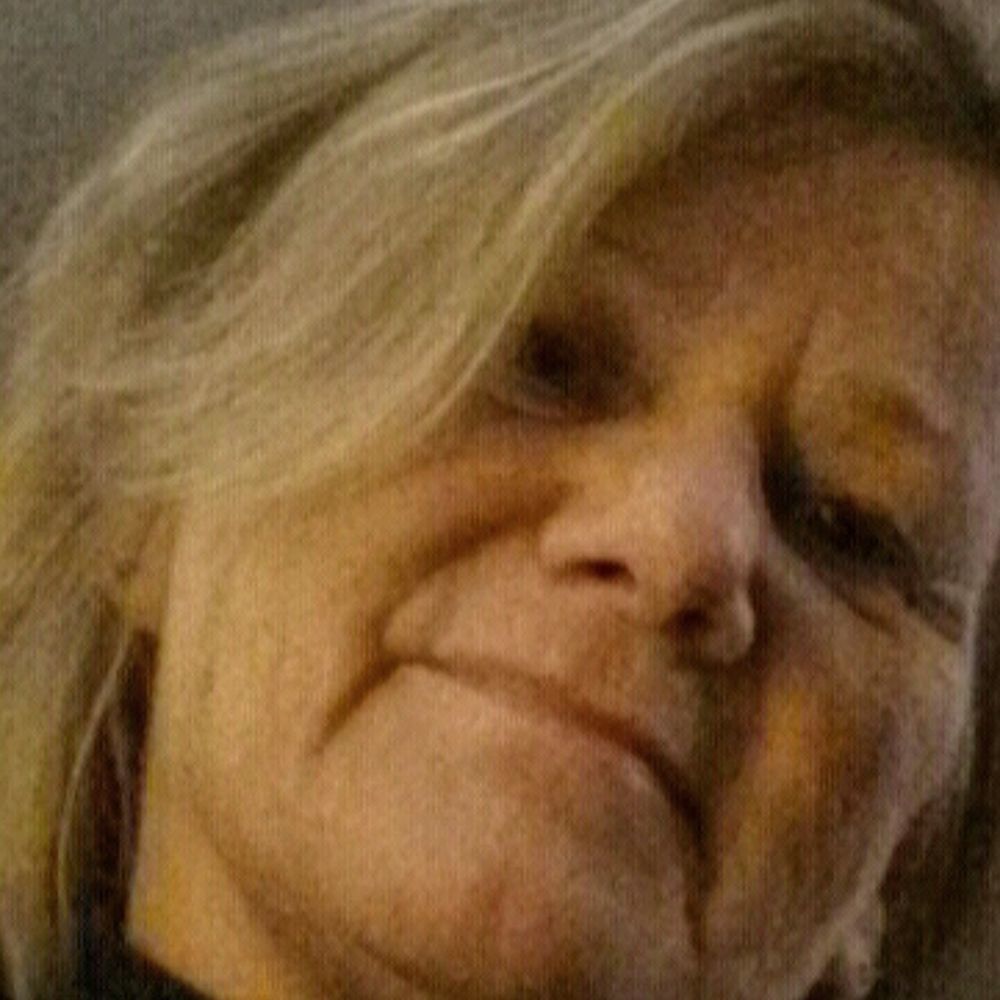 Meet your Posher, Barbara