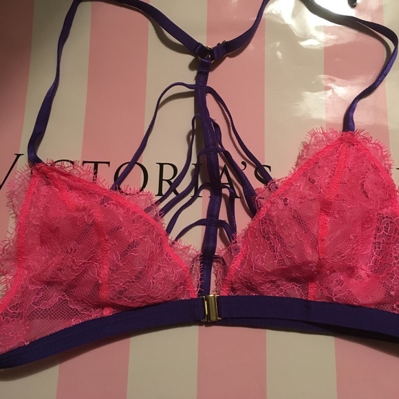 Victoria's Secret Other - Victoria's Secret Bralette