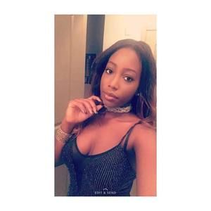 Meet your Posher, Odile