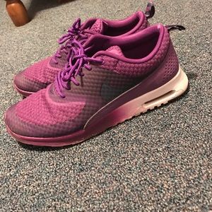 Nike Air Max Thea