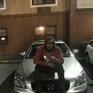 Meet your Posher, Joshua