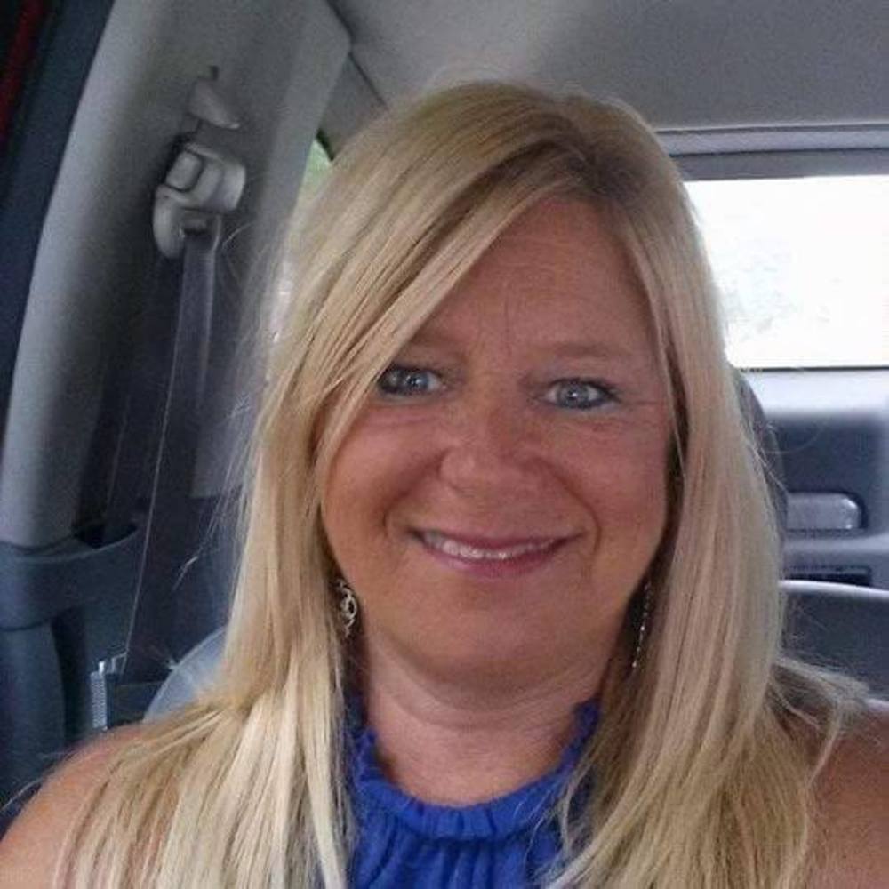Meet your Posher, Cheryl