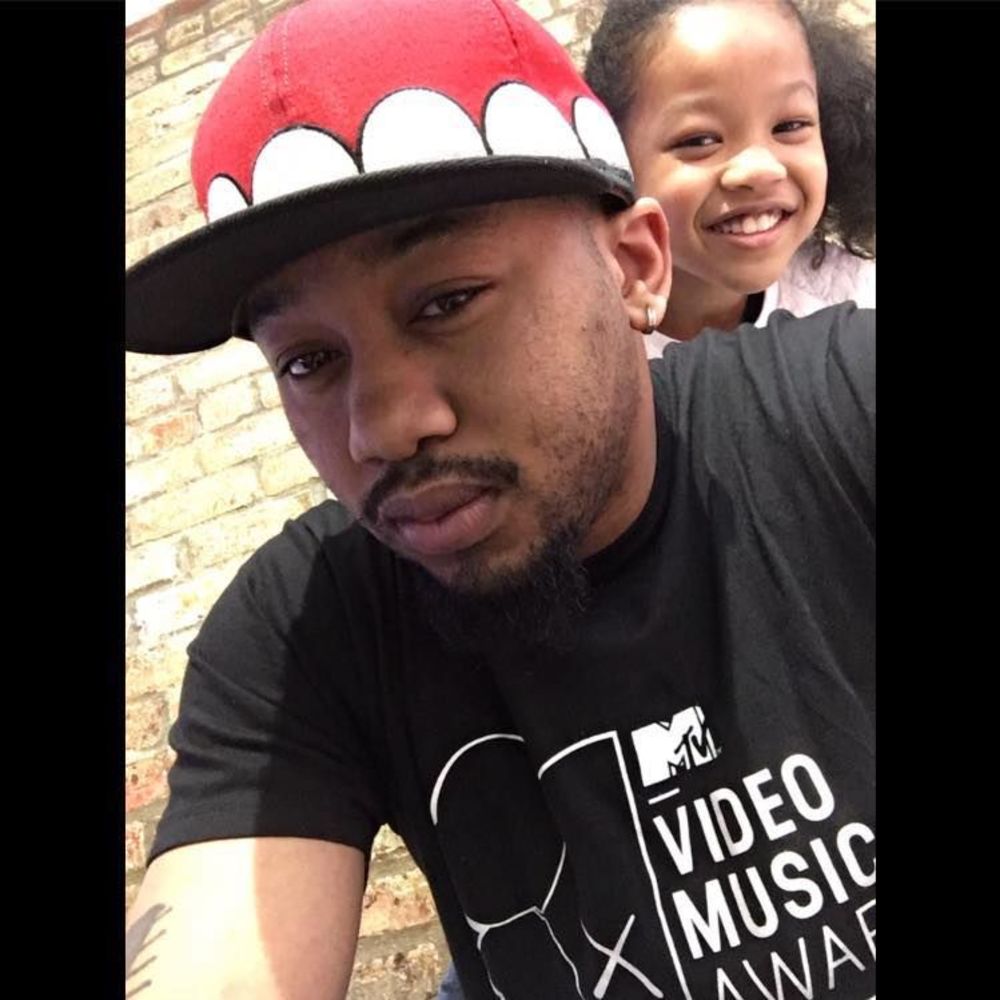 Meet your Posher, David