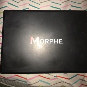 Morphe 35s pallet for sell!