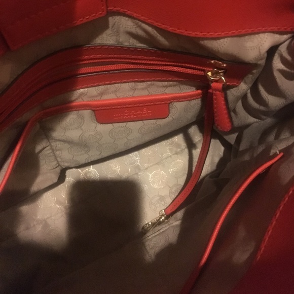 Large HAMILTON MK coral most unique color - Picture 3 of 4