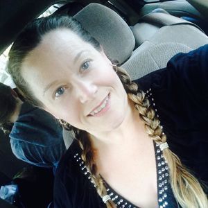 Meet your Posher, Cindy