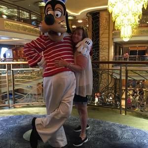 Meet your Posher, Susan