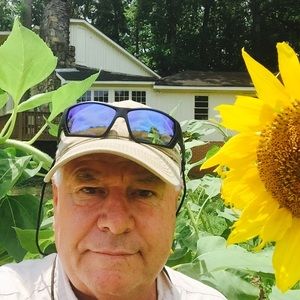 Meet your Posher, George