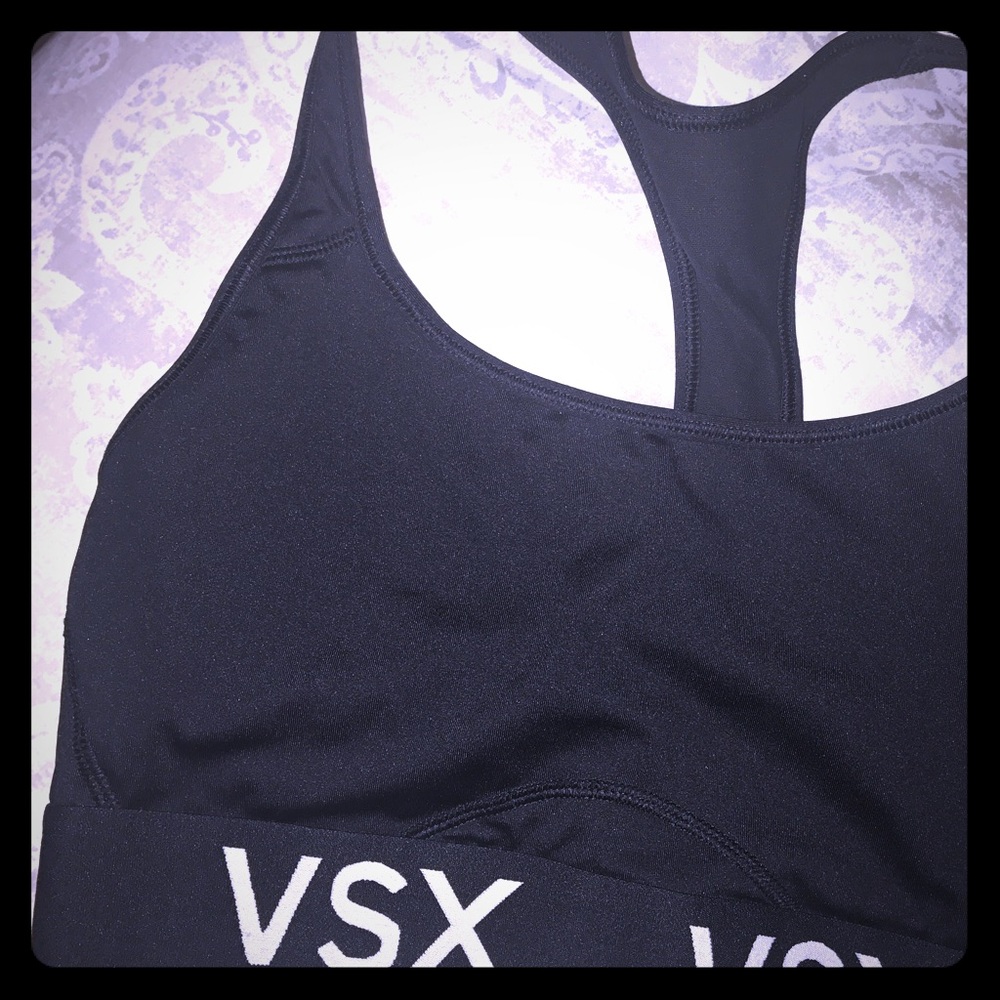 Victoria's Secret Sports bra