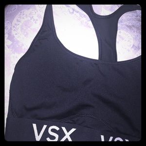 Victoria's Secret Sports bra
