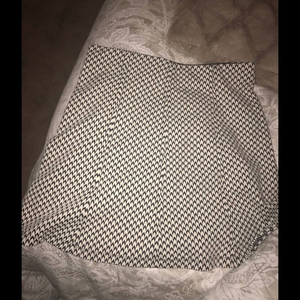 Loft Skirt, NWT