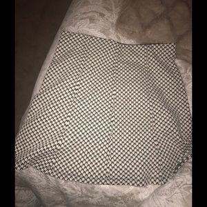 Loft Skirt, NWT