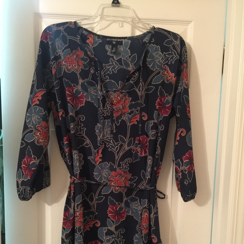 Beautiful above the knee dress