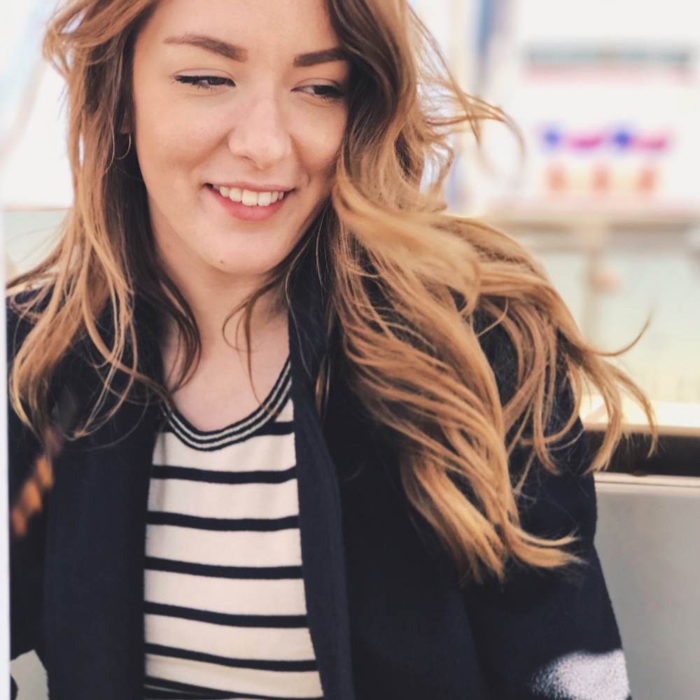 Meet your Posher, Lauren