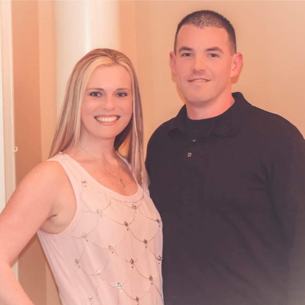 Meet your Posher, Tracy