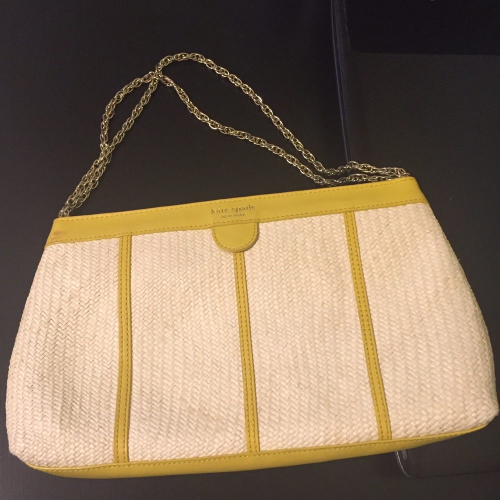 Kate Spade ♠️ purse / bag.
