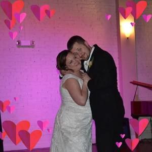 Meet your Posher, Leeanna