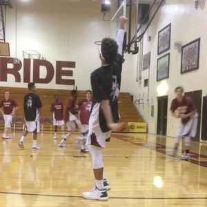 Meet your Posher, Javon