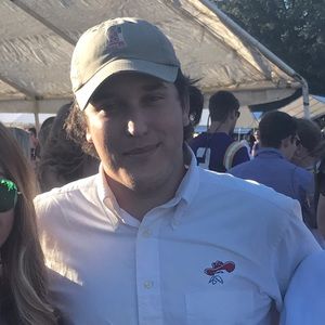 Meet your Posher, Stephen