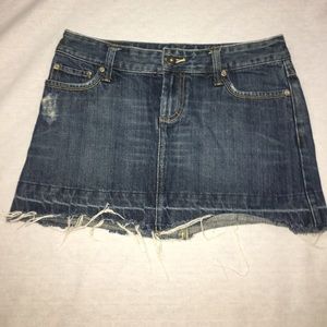 American Eagle Skirt