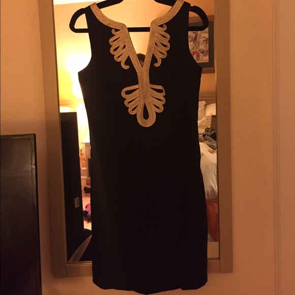 Lilly Pulitzer Dresses & Skirts - Lilly Pulitzer Dress