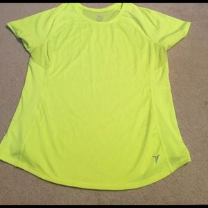 Like new old navy active shirt