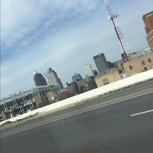 Meet your Posher, Ethan