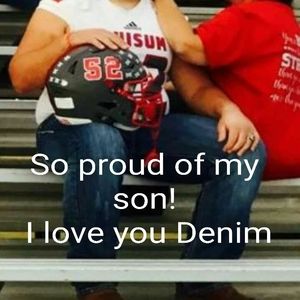 Meet your Posher, Steven