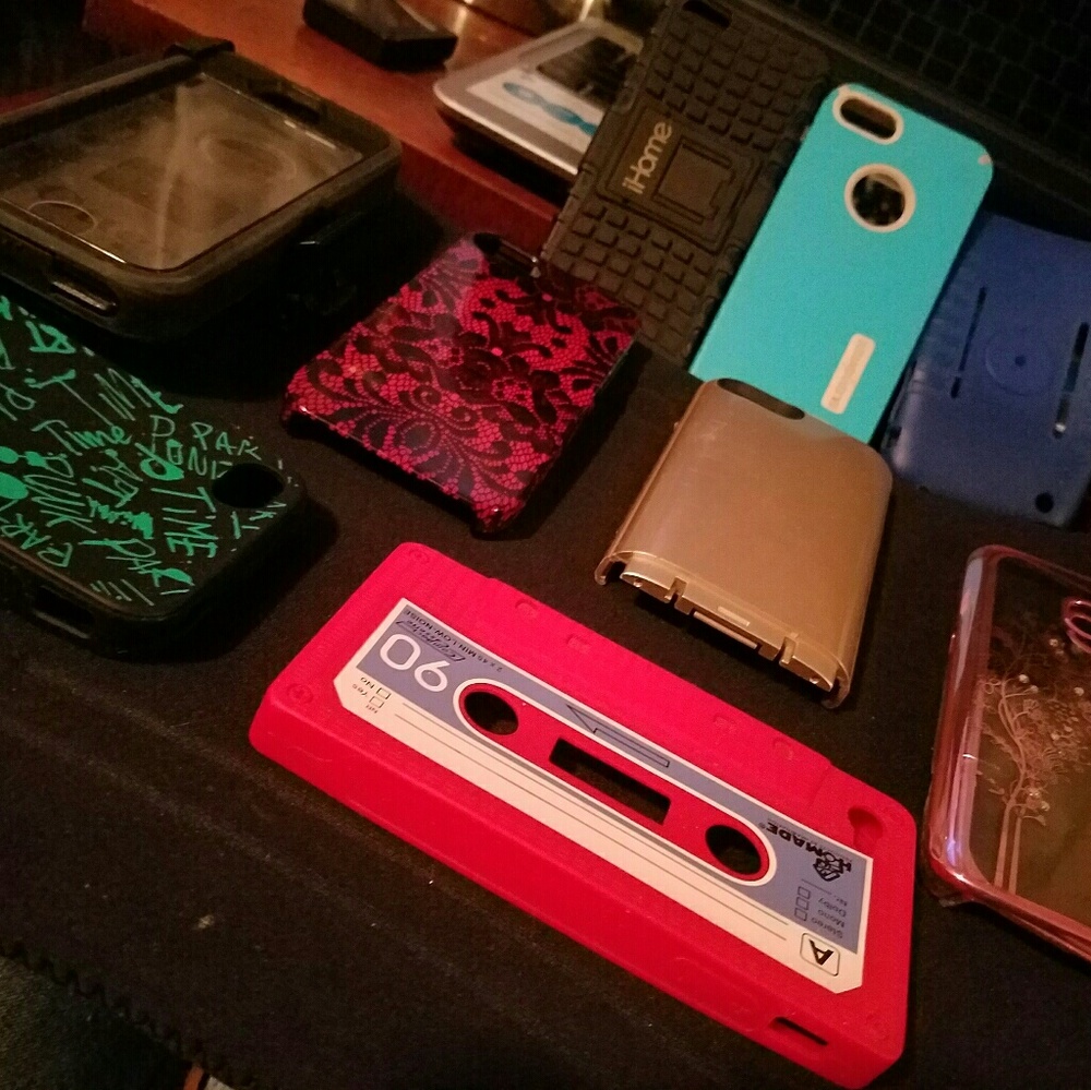 Cases
