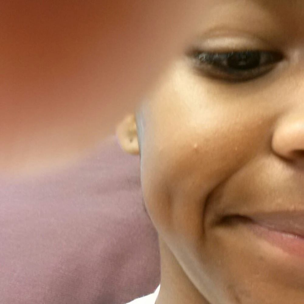 Meet your Posher, Leilani