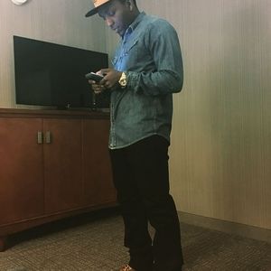 Meet your Posher, Marvin