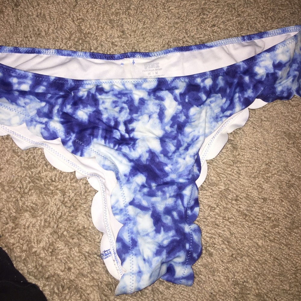 Don't wear these anymore